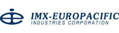 IMX-Europacific Industries Corporation logo